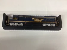 Atlas #10 004 171 HO scale “CV"  Dash 8-40C DCC and sound ready Rd.#4053