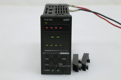 AZBIL used K1G-C04-002 SEN-I-2545=9H21-3