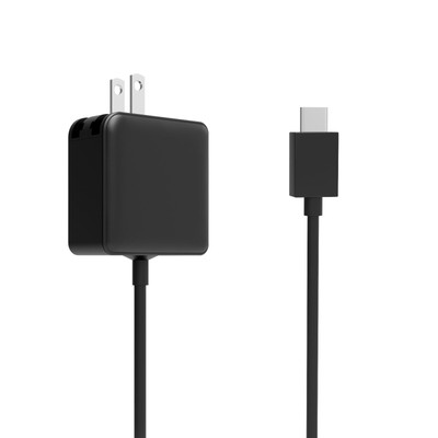 Charger Support PD Fast Charge 45W Power Charger for JYS Steam Deck Game Console