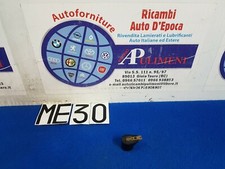 SPAZZOLA ROTANTE SPINTEROGENO AUSTIN INNOCENTI JAGUAR MINI RENAULT ROVER TALBOT