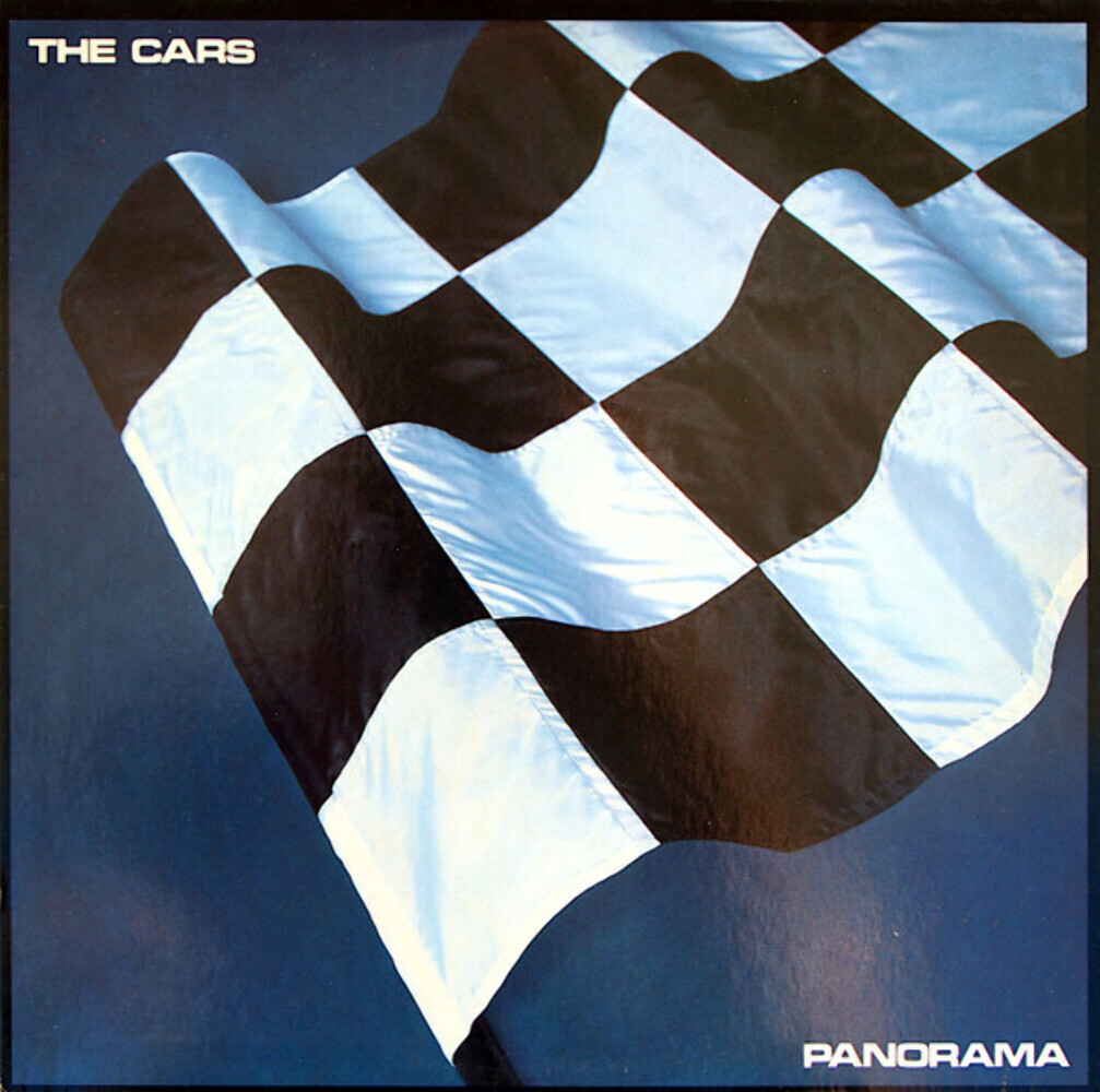 The Cars - Panorama (LP, Album, SP ) | eBay