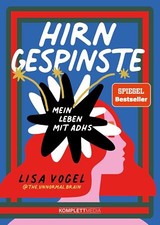 Hirngespinste (SPIEGEL-Bestseller) | Lisa Vog...