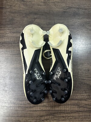 NEW Nike Zoom Mercurial Vapor 15 Elite AG-PRO Soccer Cleats Lemonade FD0248-700 Nike Mercurial Vapor 15 Elite AG-PRO “Lemonade” FD0248-700  main image 4