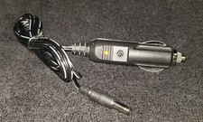 12V DC Car Charger Power Supply Cable Cord Cigarette Lighter Plug 6.5 Ft-Unused
