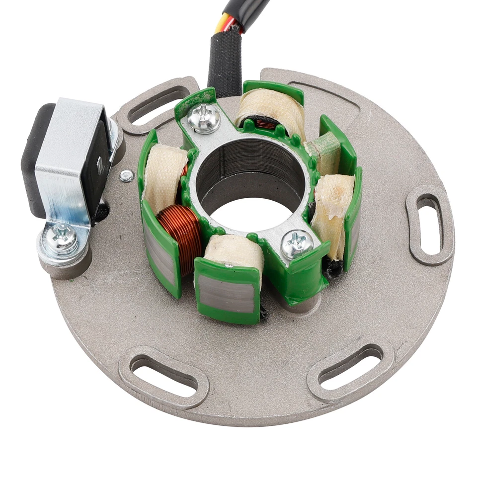 Conjunto de base de estator de encendido para TM Racing 85-100-125-144 EN MX 2T (X GEN.KOK.END) Foto 4 de 4