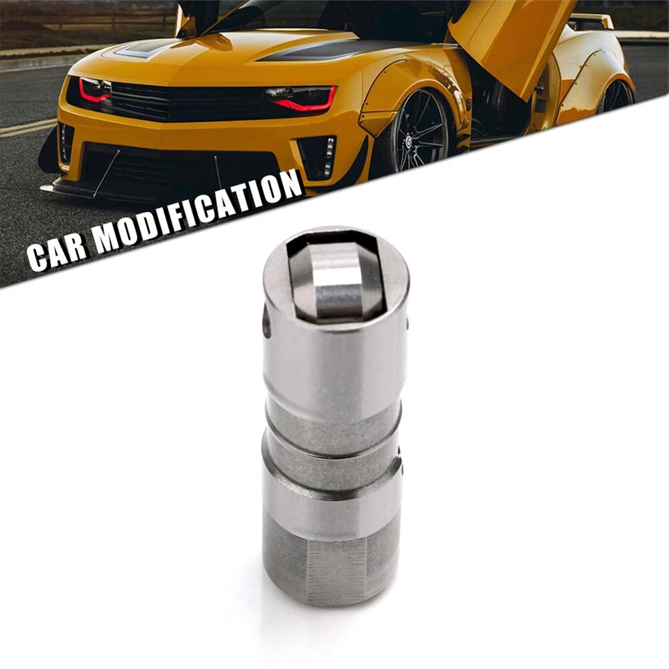 Set For GM LS7 Lifters & Lifter Trays Fits LS1 LS2 LS3 4.8 5.3 5.7 6.0 6.2eb Foto 4 de 4