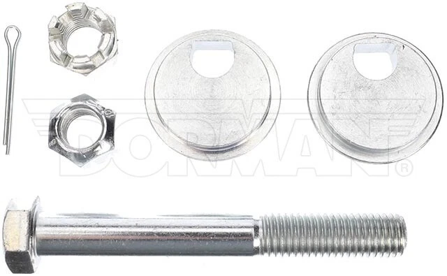 Dorman LA600006PR alineación inclinación/eslabón lateral del dedo del pie se adapta a Hyundai Santa Fe Foto 2 de 4