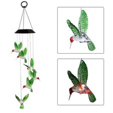 Solar Christmas Wind Chimes, Gifts Gifts for Mom Mothers Day for Mom Gifts Gifts