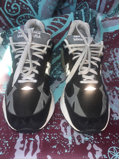 new balance 993 size 12