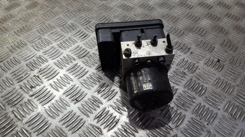 Volkswagen Golf 2000 ABS Unit (ABS Brake Pump) 1C0907379M, 10.0960 #232346-04