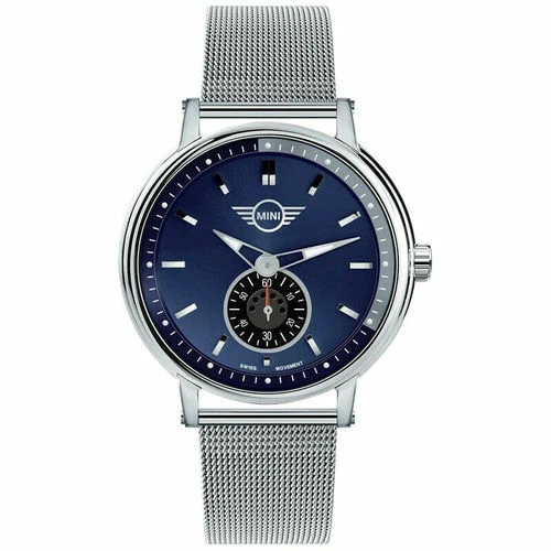 Bmw mini hotsell watch