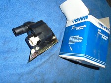 Mazda 323 C F S Mk4 Mk5 Ba Bg 1989-03 Mx-3 Az-3 1991-98 Nos Ignition Coil Mazda 323 C F S Mk4 Mk5 Ba Bg 1989-03 Mx-3 Az-3 1991-98 Nos Ignition Coil