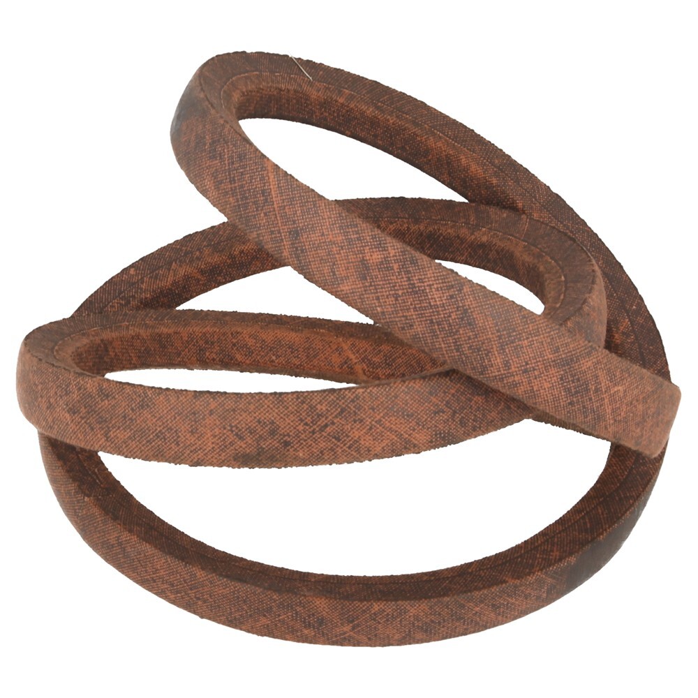 Cinghia Di Trasmissione Anteriore 754-04039 Compatibile Con MTD - Foto 9