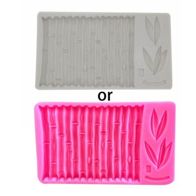 Silicone Cake Decorating Tools Fondant Chocolate Biscuits Silicone Mold