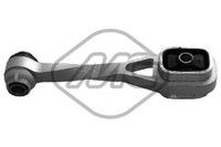 Metalcaucho Lagerung Motor Hinten FüR Renault Clio II Bb_ Cb_ Megane I