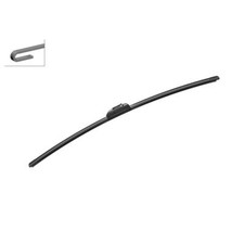 Bosch 3 397 008 849 Wischblatt Hinten für Mercedes-Benz W639 Chevrolet Spark KIA