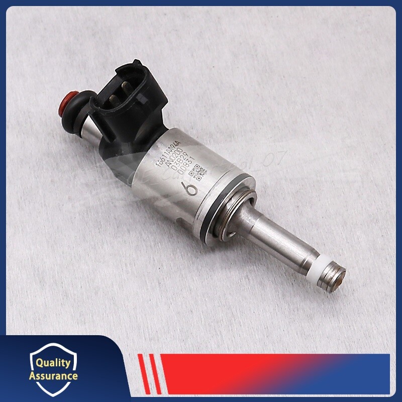 Set(4) Fuel Injectors For 2017-2019 Subaru Impreza 2.0L l4