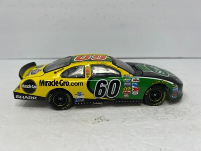 Action Nascar #60 Carl Edwards Scotts Busch Champion 2007 Fusion 1