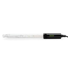 Milwaukee MA916B/1 Glass Refillable pH Replacement Probe,