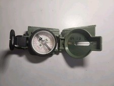Model 3H CAMMENGA COMPASS, MAGNETIC