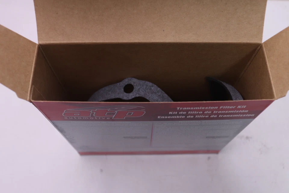 Junta de cárter de aceite de transmisión ATP LG-201 Foto 2 de 3