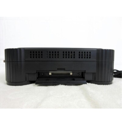 Panasonic FZ-1 3DO Real Console Interactive Multiplayer FZ