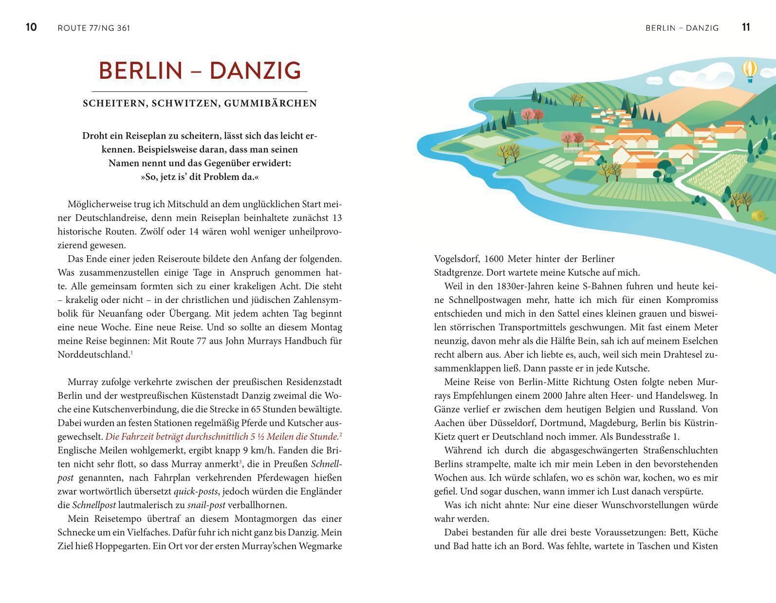 Thumbnail - man Reise Vorzugsweise Mit Der Eigenen Bettdecke"" Christian Eisert