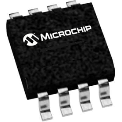 3pc MICROCHIP TECHNOLOGY INC 23LC1024-I/SN Microchip 23LC1024-I/SN SRAM Memory,