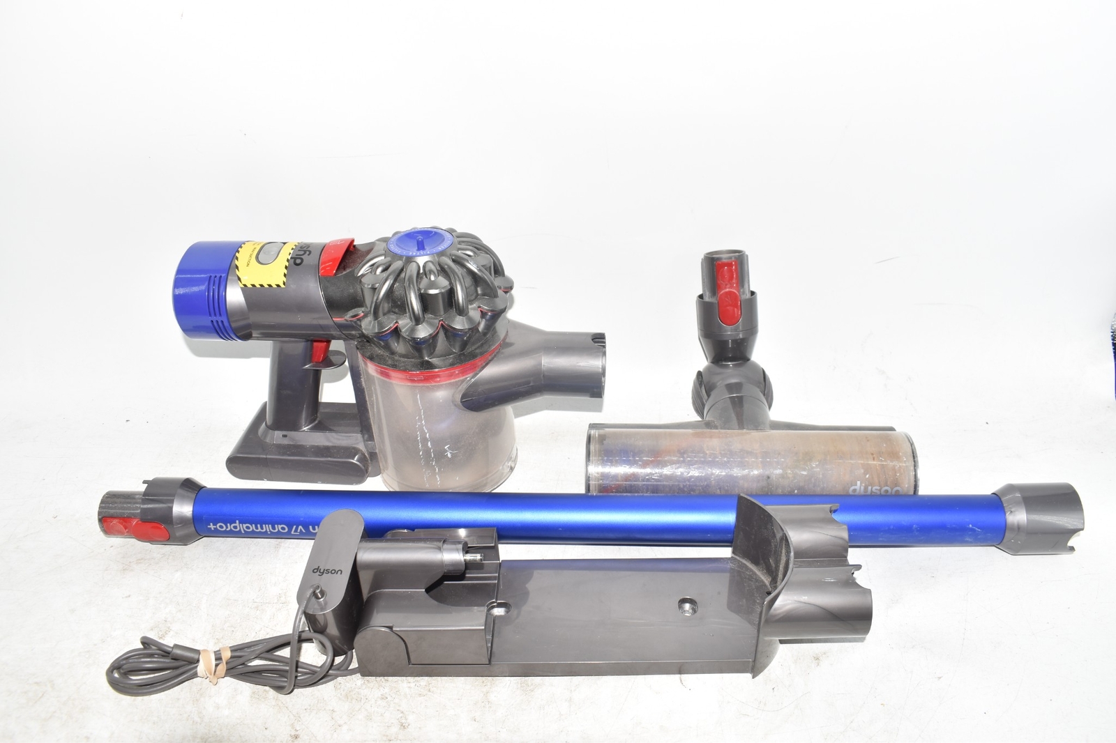 Dyson V7 Animal Pro Vacuum "Tested Works"(PreOwned) (8069G) eBay