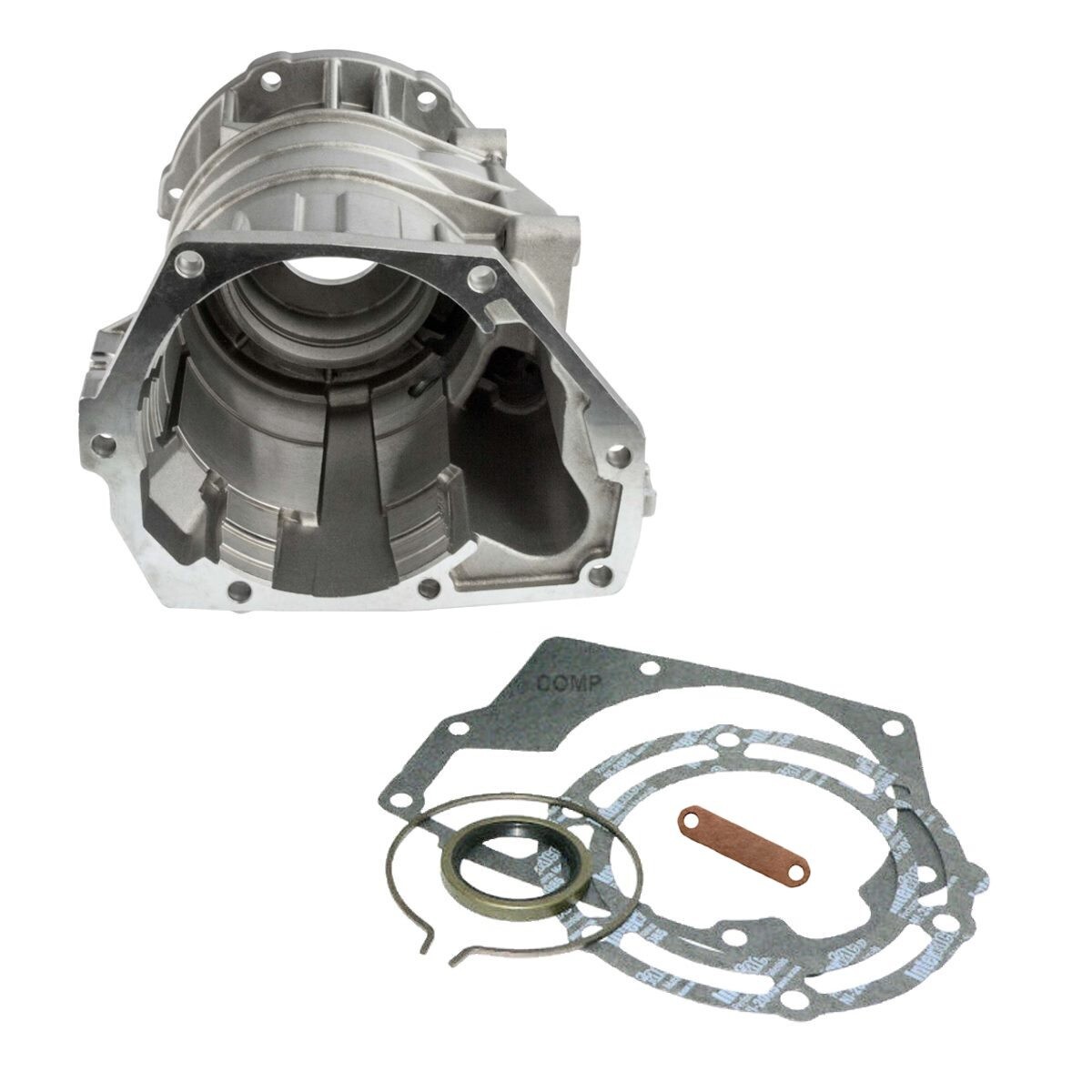 48RE Dodge Ram 4wd Overdrive Housing for 4x4 5.9 Cummins Diesel