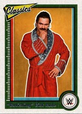 2023 Panini Chronicles WWE #155 