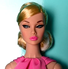 INTEGRITY TOYS SODA POP SATURDAY POPPY PARKER FASHION ROYALTY - NRFB