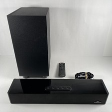 LARKSOUND L220M Soundbar with Subwoofer Bluetooth Capability