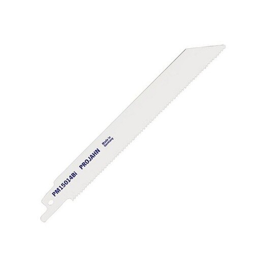 SäBelsäGeblatt PM15014 Bimetall 150Mm 14TPI VE5-image