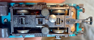 Fleischmann H0 - 4933 - Locomotora diésel - BR 218 - DB - Catawiki