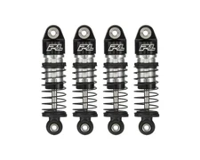 Pro-Line Racing 1/24 Big Bore Scaler Shocks 4 SCX24 PRO638700
