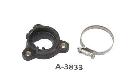 KTM 125 Duke Bj 2012 - intake manifold intake rubber throttle