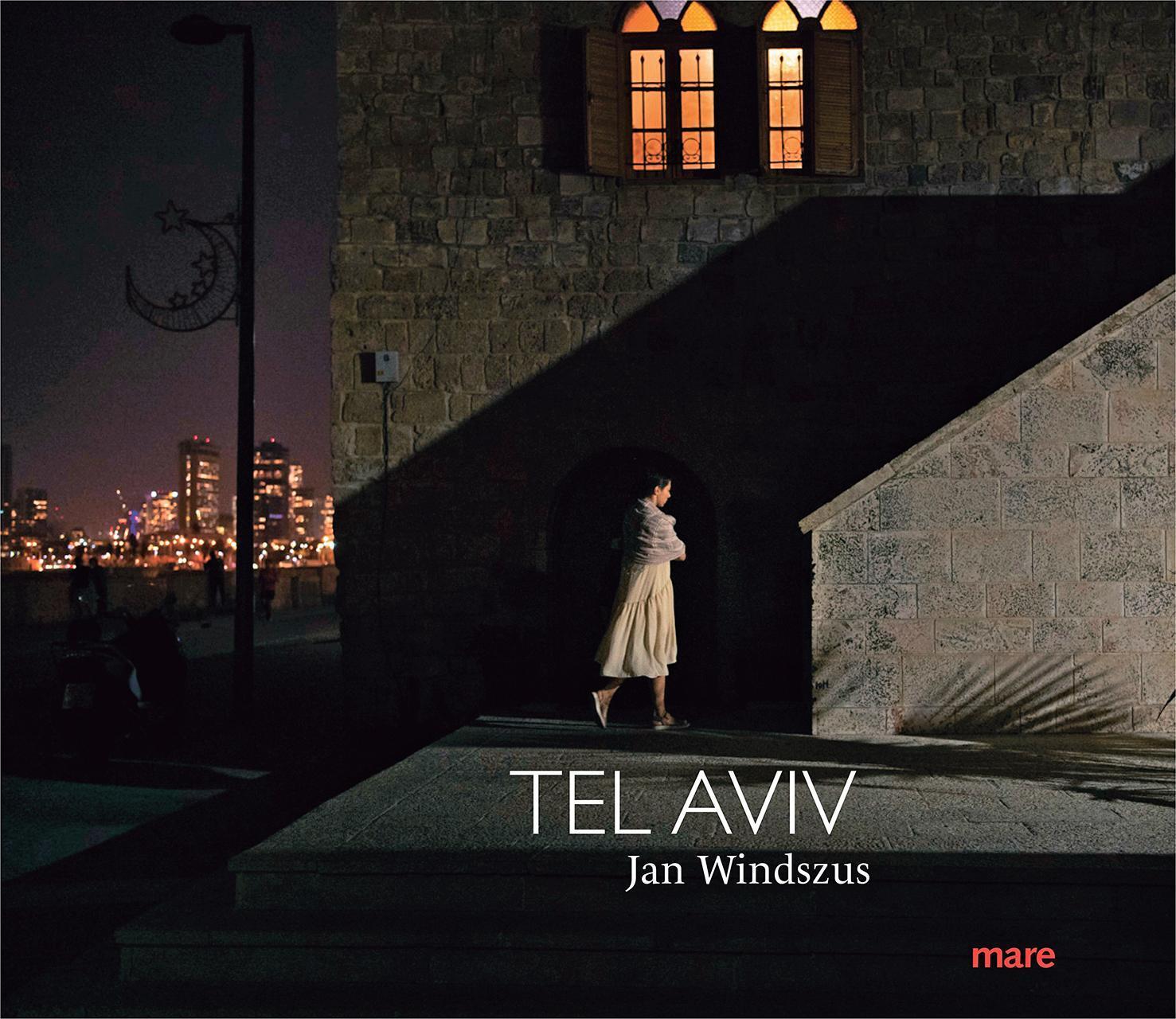 Thumbnail - Tel Aviv - Nikolaus Gelpke - 9783866486386
