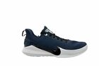 Size 12 - Nike Mamba Focus TB Midnight Navy