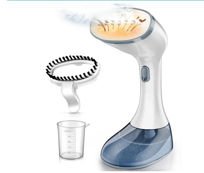 Steamer for Clothes, 1800W Fast Heat-up Clothes Steamer Handheld Garment Steamer