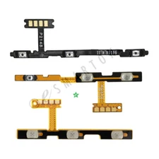 Samsung Galaxy A02S A025/Galaxy A03S A037 Power Button Volume Button Flex Cable