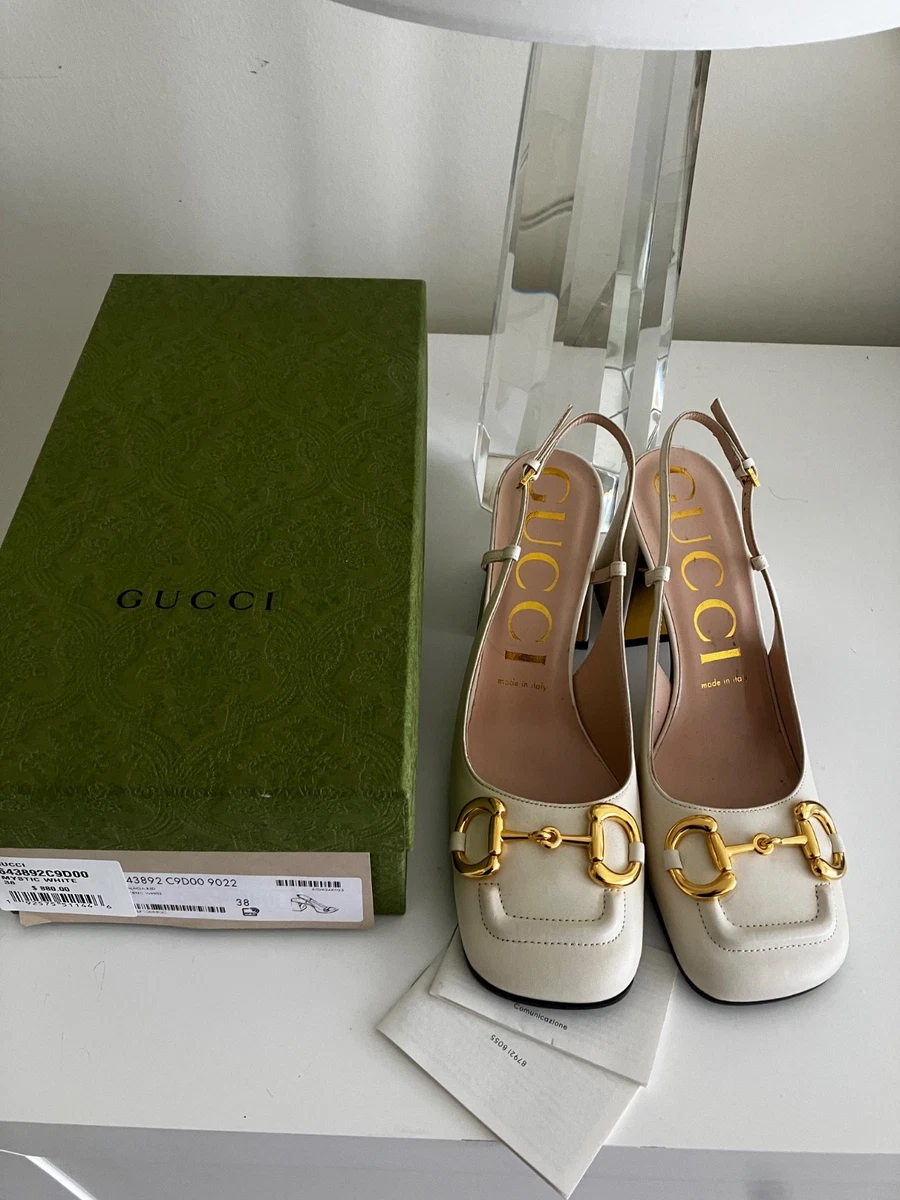 バイイー Gucci Shoe Box Indiana Women's Heels for sale | eBay