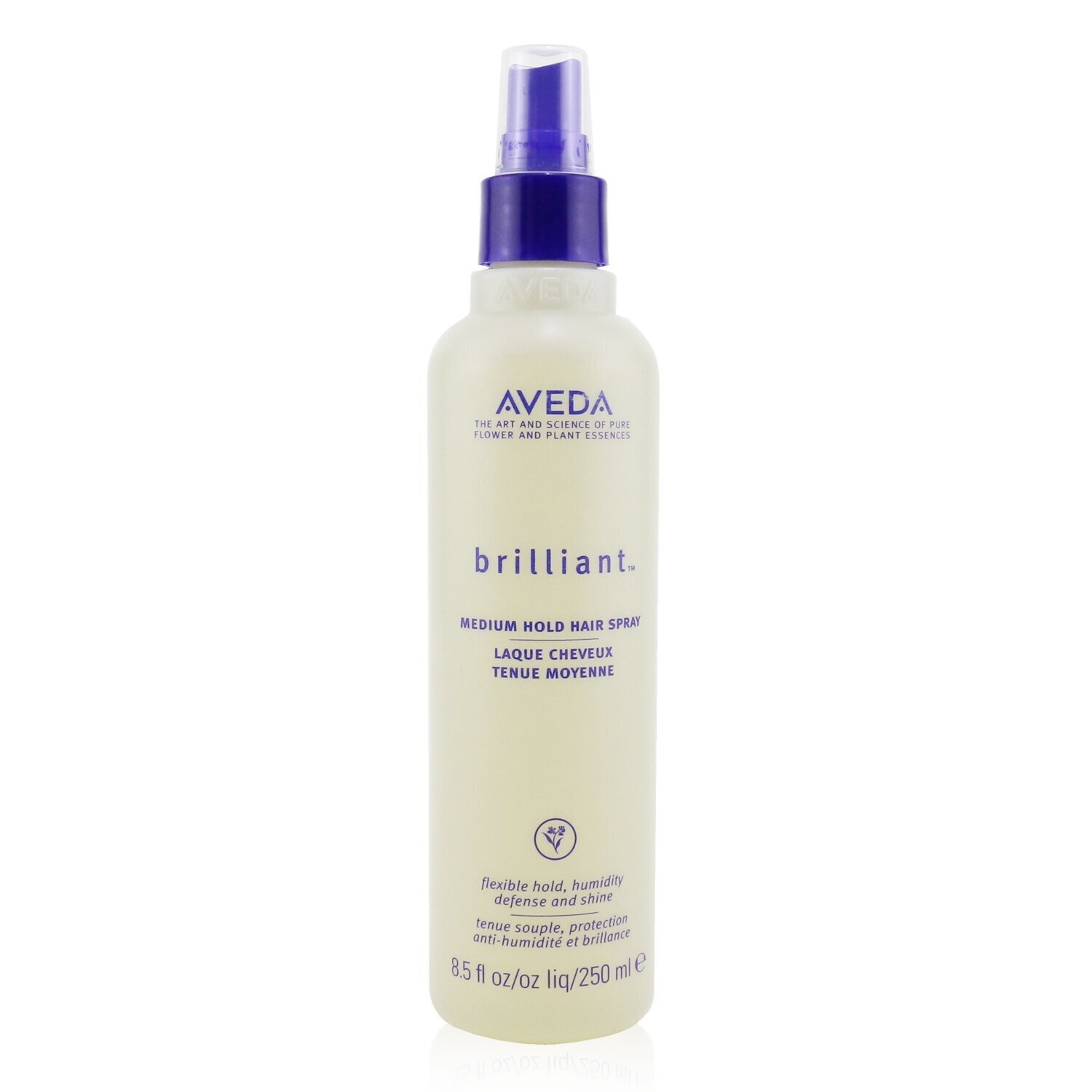 Aveda Brilliant Hair Spray