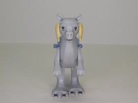 LEGO Star Wars Snowtrooper w/Tauntaun + Bonus Scout Trooper! - 7749 Hoth 