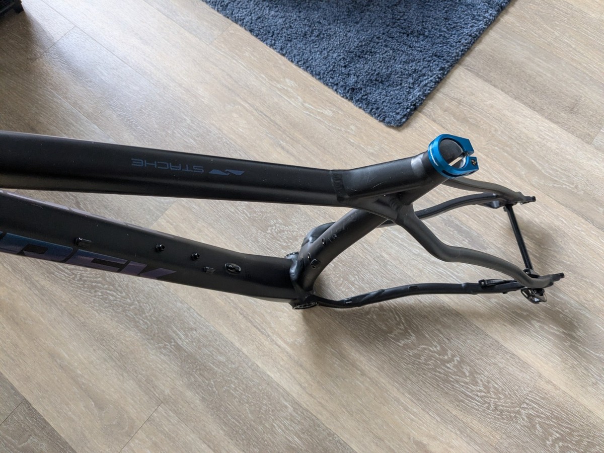 Trek Stache Frame Set - 19.5