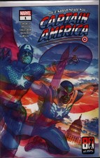 Ultimate Captain America Collectibles Guide 35