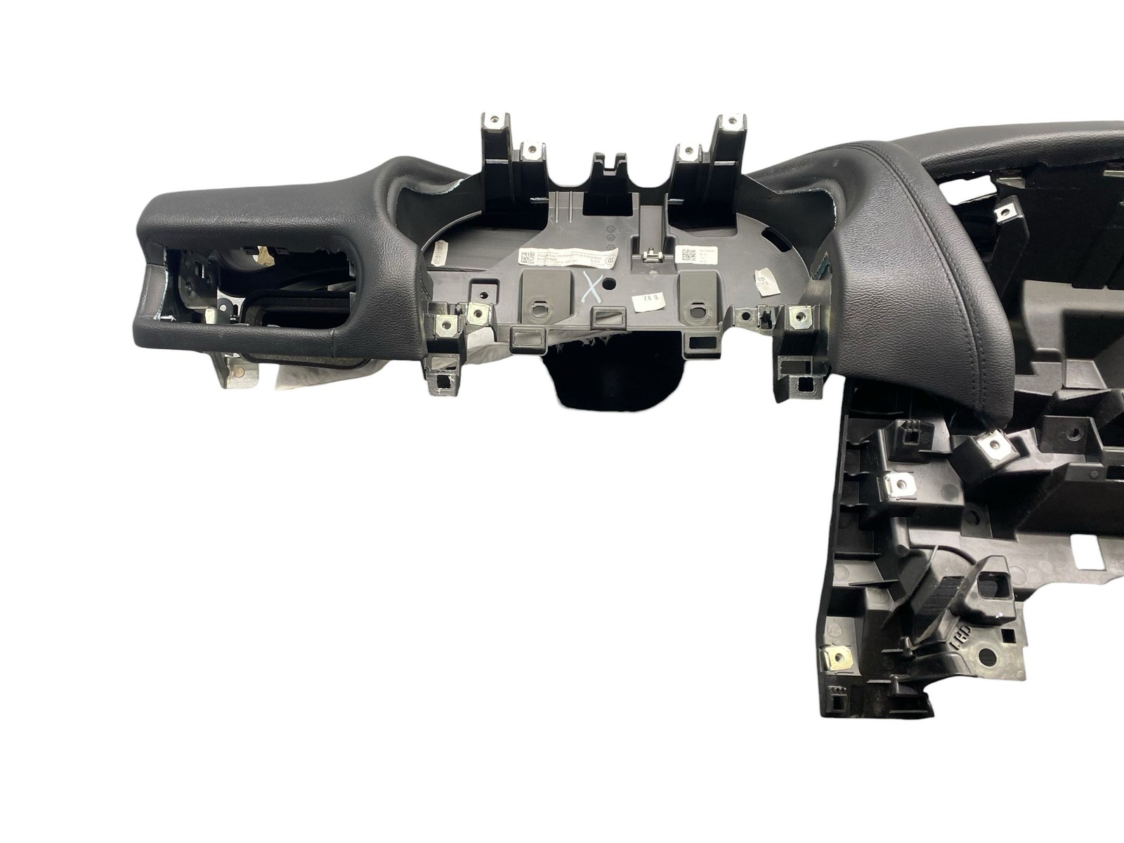 2017-2024 Maserati Levante M161 OEM Front Dash Instrument Panel Assembly *SCUFF*