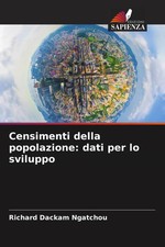 Richard Dackam Ngatchou | Censimenti della po...