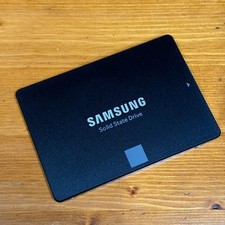 Samsung 870 EVO 500GB 2.5" SSD