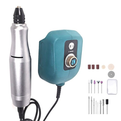 #ad 18000 RPM Charging Rotary Tool Polishing Grinding Grinder Accessories For Makita $44.15